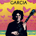 Jerry Garcia, Compliments of Garcia