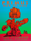 Primus Poster, Fall 2012